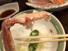 -蟹道乐(新宿本店)
