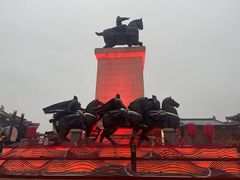 -大唐不夜城