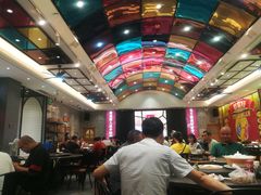 大堂-飞尝蚝·顺德菜·鱼生(顺德总店)
