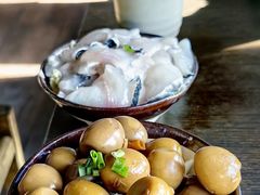 -滇釜火锅·能喝汤的火锅(车公庄店)