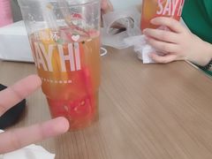 -必胜客(新一城店)