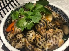 -颂福楼·南京菜(定淮门店)