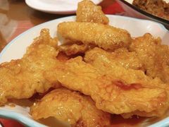 -七菜馆·东北菜·蒸饺(文体路店)