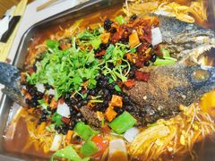 -唛嘻哒烤串朝鲜族风味(金桥店)