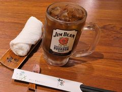 -和乐日本料理(淘金店)