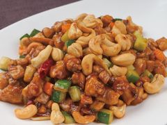 -中華料理 琨泰