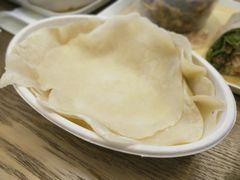-特派卷·老北京烤鸭卷(合生汇购物中心店)