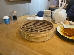 -陈傻子餐厅(世纪都会店)