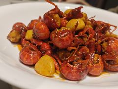 -禾田餐厅•乡野湖北菜(徐东店)