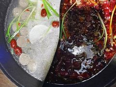 -萍姐火锅·公路夜市(打浦桥日月光店)