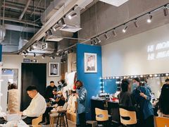 -海马体照相馆(万菱汇店)