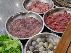 -盈田盈粥庄(博山东路店)