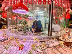 -厝包四点金·潮宴(太古仓店)