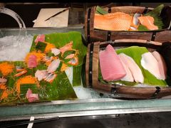 -合肥皇冠假日酒店·菲亚斯特自助餐厅(黄山路店)