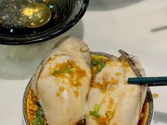 -喜聚薈·花膠雞海鮮火鍋(越秀店)