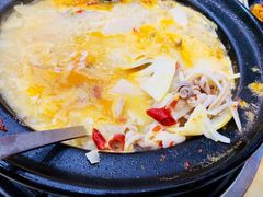 李师傅脆肚-李师傅脆肚(华强北店)