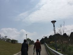 -三岔湖环球融创天堂洲际酒店水乐园