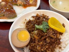 -古早人小吃店(黄河北路店)