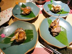 -鸟山鸣·日料食堂(王府井店)