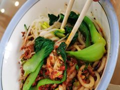 -酱府老碗面(西大店)