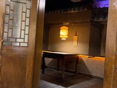-淀里船宴(裕华东路店)