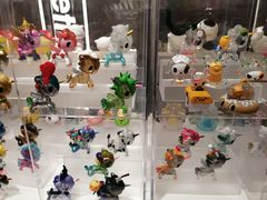 -泡泡玛特POPMART(合生汇店)