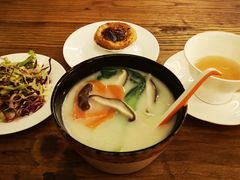 -蔓谷香按摩馆(纺织大厦店)