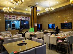 大堂-芭夯兔(人和店)