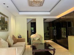 -广州锦绣香江度假别墅