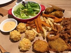 -必胜客(北苑路店)