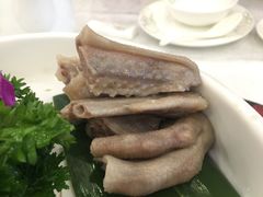 至尊三宝-岭南海晏楼(滨江东总店)