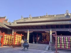 -宁波府城隍庙