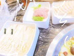 -天都火锅酒楼(虹梅南路店)