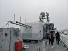 -中国人民解放军海军博物馆