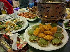 -曼哈顿国际俱乐部(宝地东湖湾G区店)