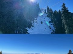 -丝绸之路山地度假区滑雪场