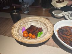 -梅花境(万科店)