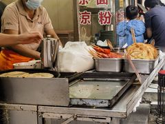 -张记灌饼(丰富路店)