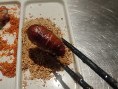 -白玉串城·朝鲜族烤串(龙岗店)