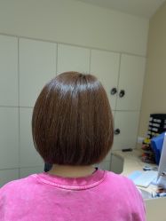 -Mentor Hair Salon