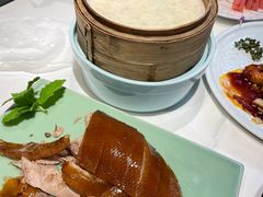 -唐廊烤鸭店(工体店)