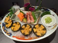 -胆道·海胆专门店(凯德晶萃店)