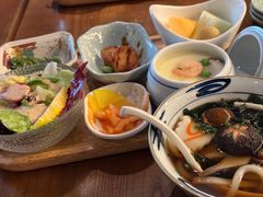 -阿吾罗日本料理(K11艺术中心店)