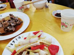 -荣生萝卜汤饭店