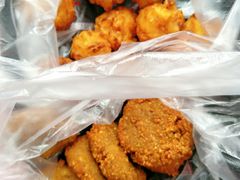 萝卜圆子-陶记正宗德州扒鸡(科巷店)