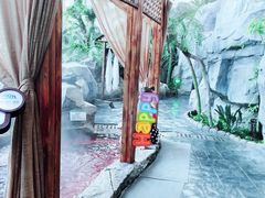 -渔岛海洋度假区