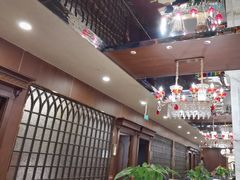 -巴依老爷新疆美食(常营店)