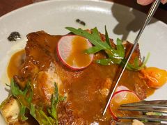 香草牛油鸡扒-卡朋厨房(289艺术园区店)