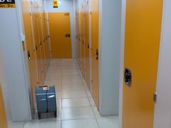 -安东易迷你自助仓储寄存仓库(杨浦店)