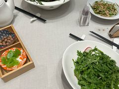 -新吉士·上海菜(浦东LCM置汇旭辉店)